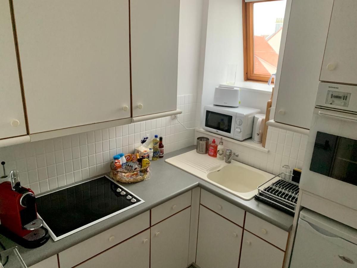 Ninou Cap Sud, Terrasse Vue Mer, Appt Lumineux 66M2 Apartman Wimereux Kültér fotó